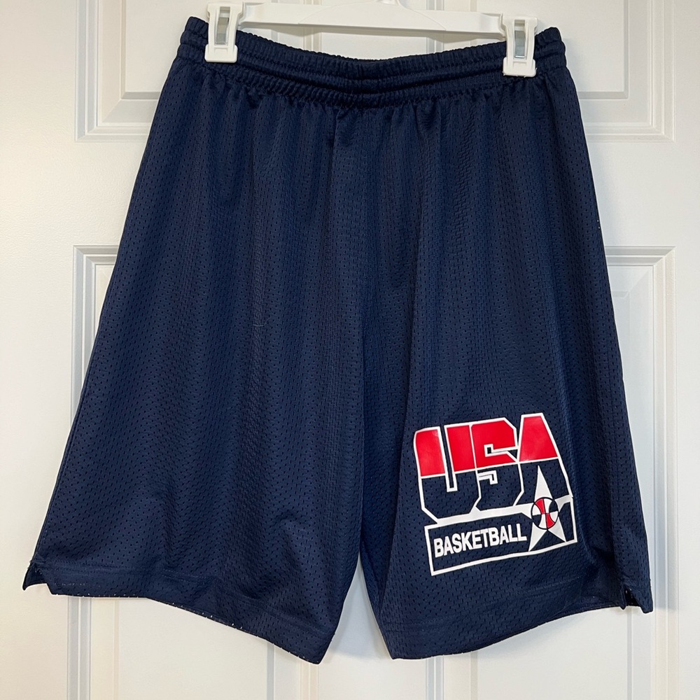 USA basketball